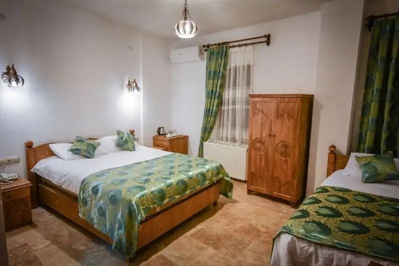CAPPADOCIA SIGHTSEEING HOTEL