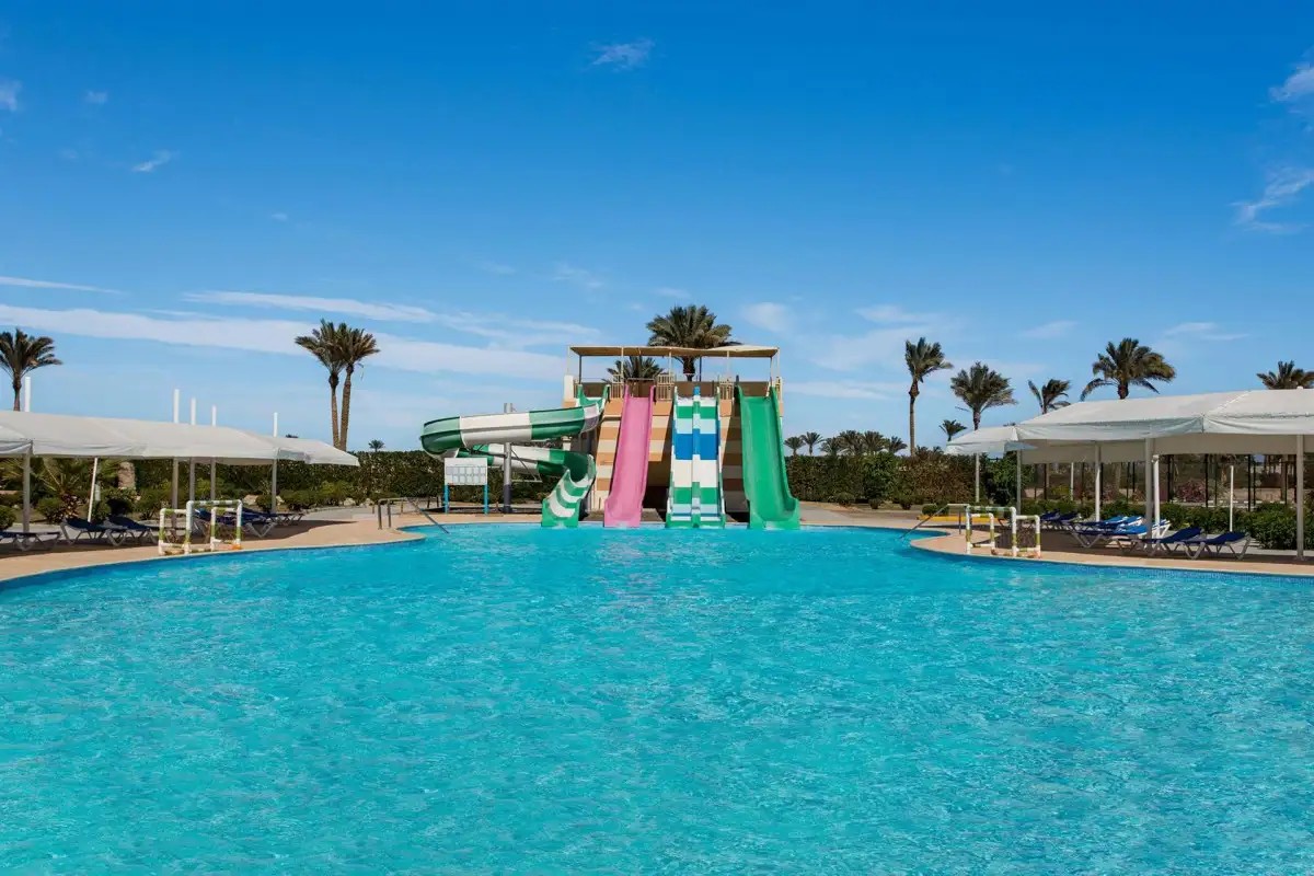 RADISSON INDIVIDUALS MARINA PORT GHALIB