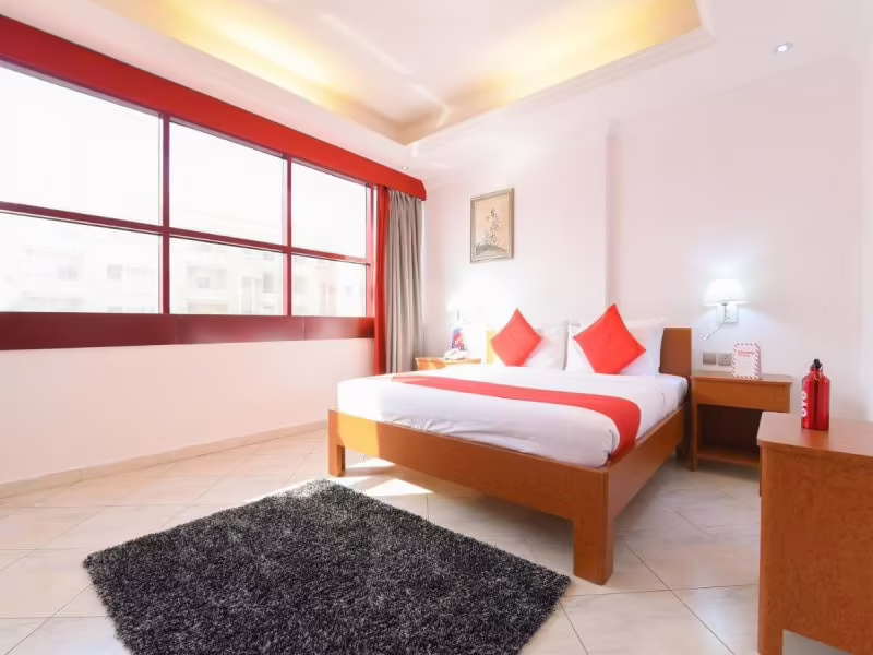 MIRAGE HOTEL DIBBA