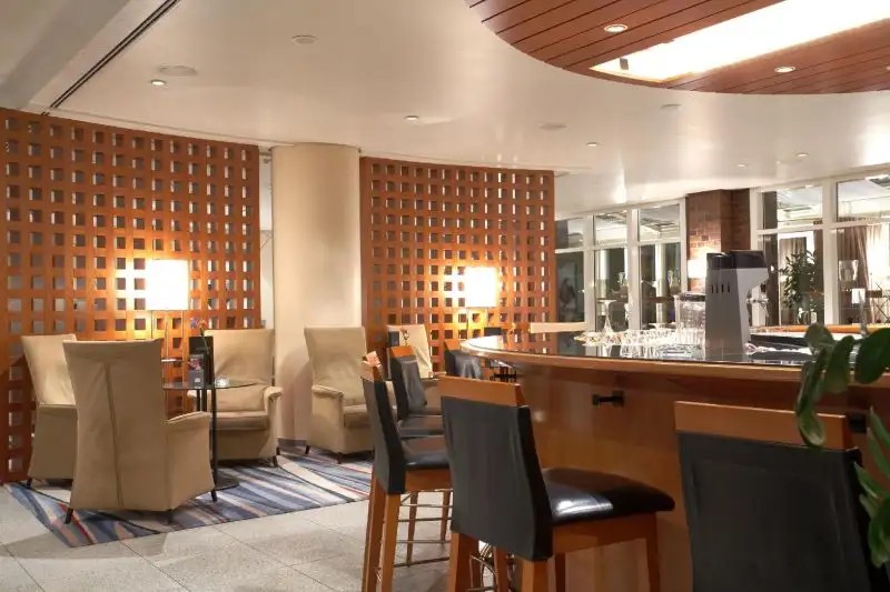 STEIGENBERGER HAMBURG