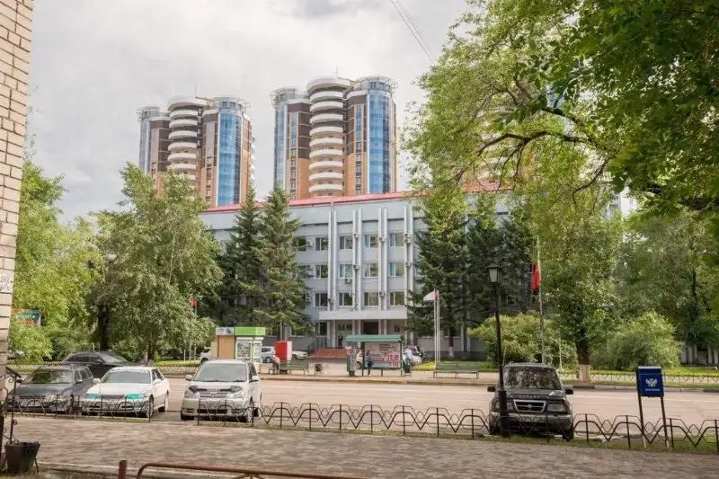 SWEET HOME (СВИТ ХОУМ)