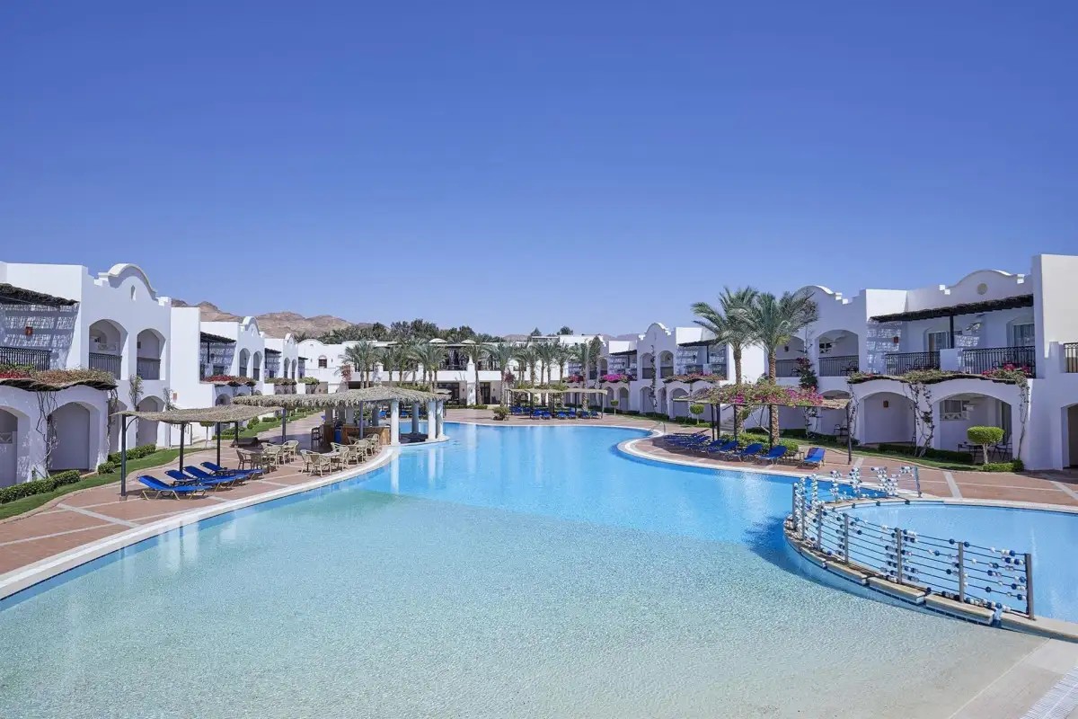 JAZ DAHABEYA (EX. IBEROTEL DAHABEYA)