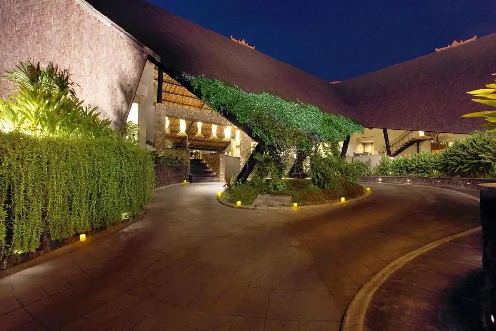 THE 101 BALI OASIS SANUR (EX. THE OASIS LAGOON SANUR)