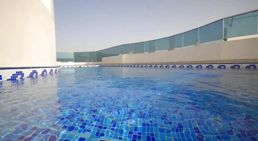 XCLUSIVE HOTEL APARTMENT