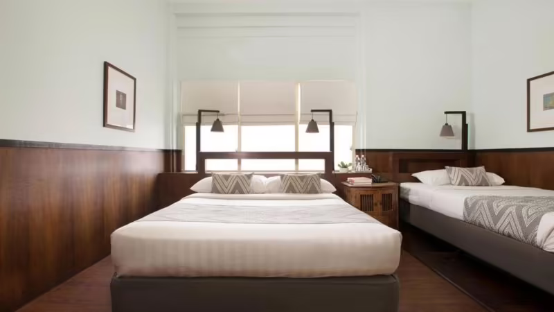 TANAYA BED & BREAKFAST