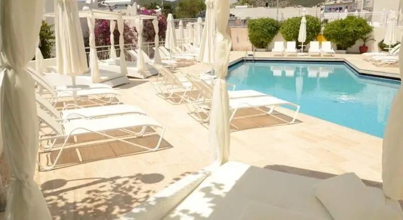 VG RESORT & SPA (EX. BODRUM EOS)