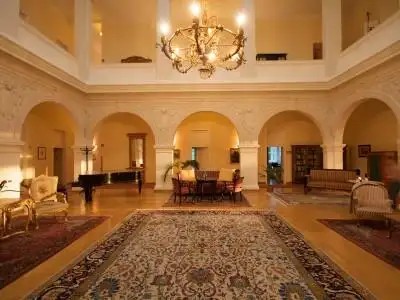 THERMENVILLA GUTENBRUNN (VILLA GUTENBRUNN)