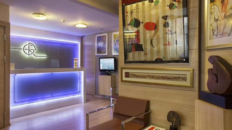 GALLERY RESIDENCE