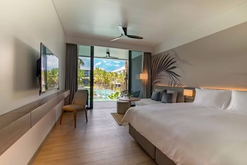 STAY WELLBEING & LIFESTYLE RESORT