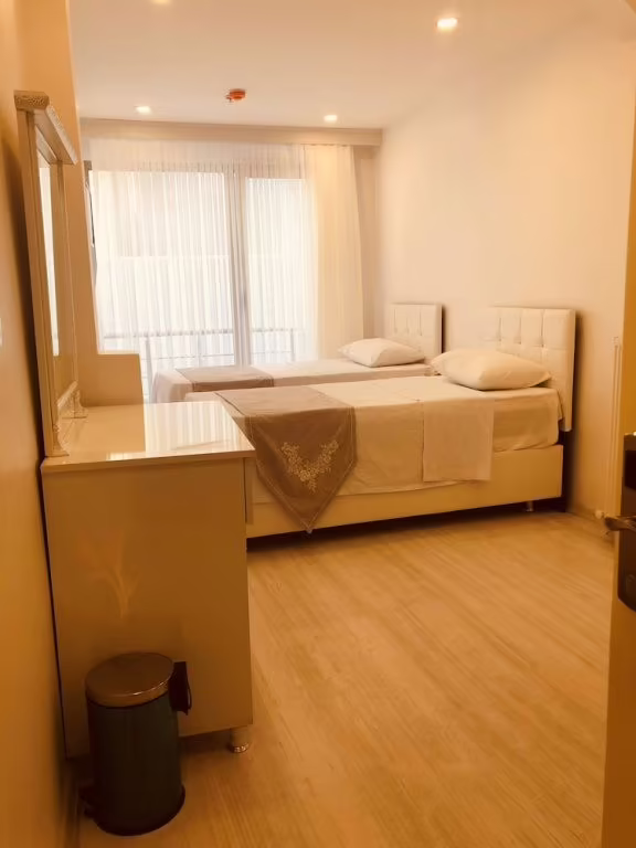 BEYHAN HOTEL