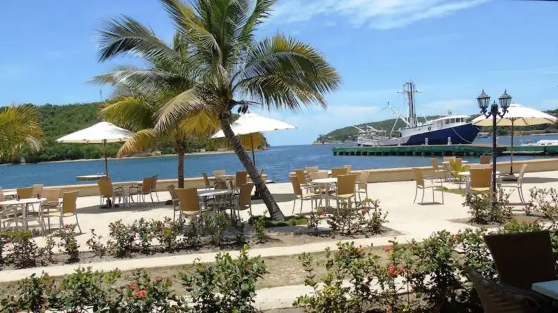 PUNTA GORDA
