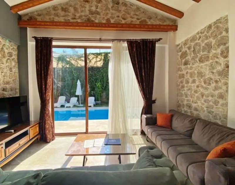 FETHIYE PATARA 5 SERENITY