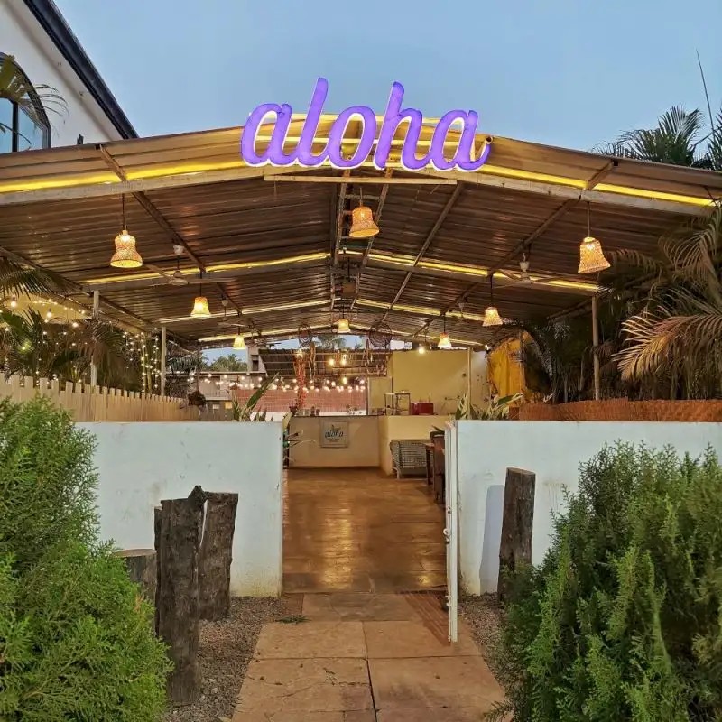 ALOHA BOUTIQUE RESORT