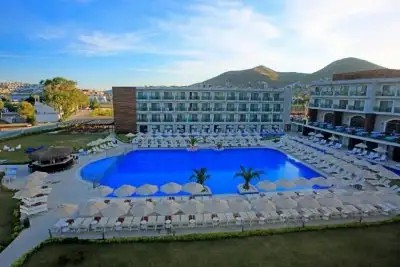 MY ELLA BODRUM RESORT & SPA (EX. KAIRABA BODRUM PRINCESS)