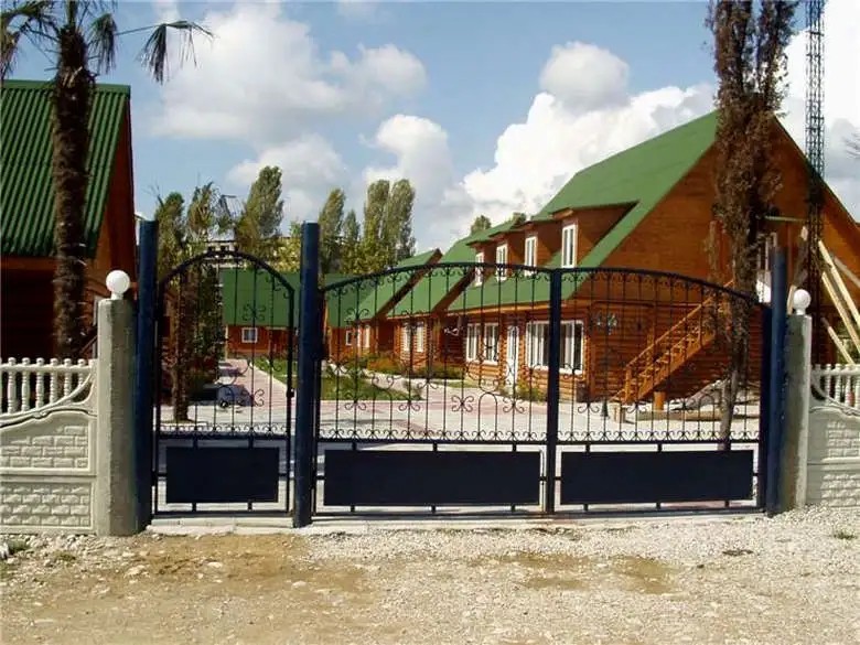 ЗОЛОТОЙ БЕРЕГ ТЕРЛО