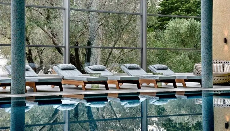 MAESTRAL RESORT & CASINO