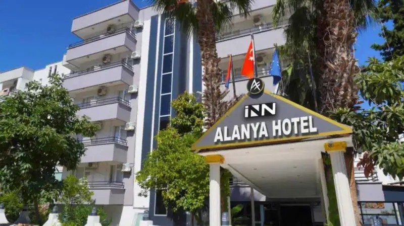 INN ALANYA HOTEL