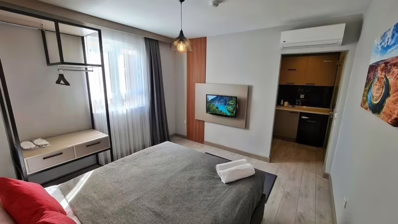 LETSTAY PANORAMA SUITES