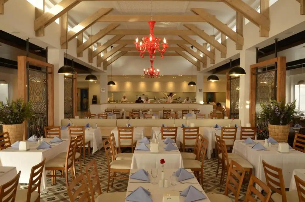 CALIMERA SIDE RESORT HOTEL (EX. SIDE RESORT)