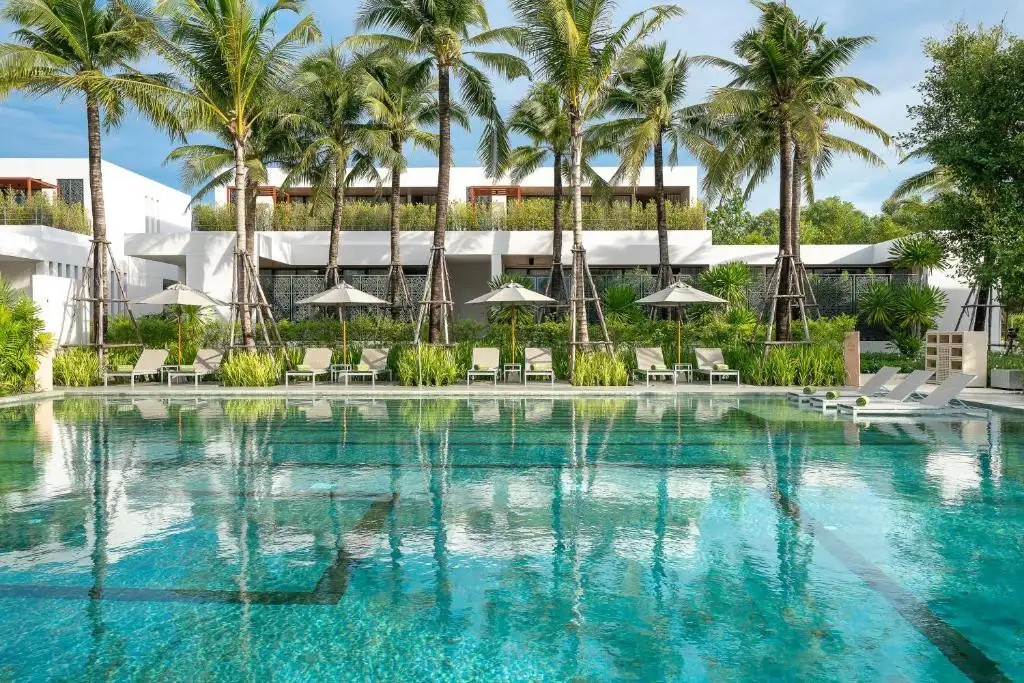 MELIA PHUKET MAI KHAO