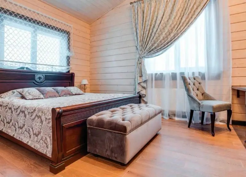 RUZA FAMILY PARK AND SPA (РУЗА ФЭМИЛИ ПАРК И СПА)