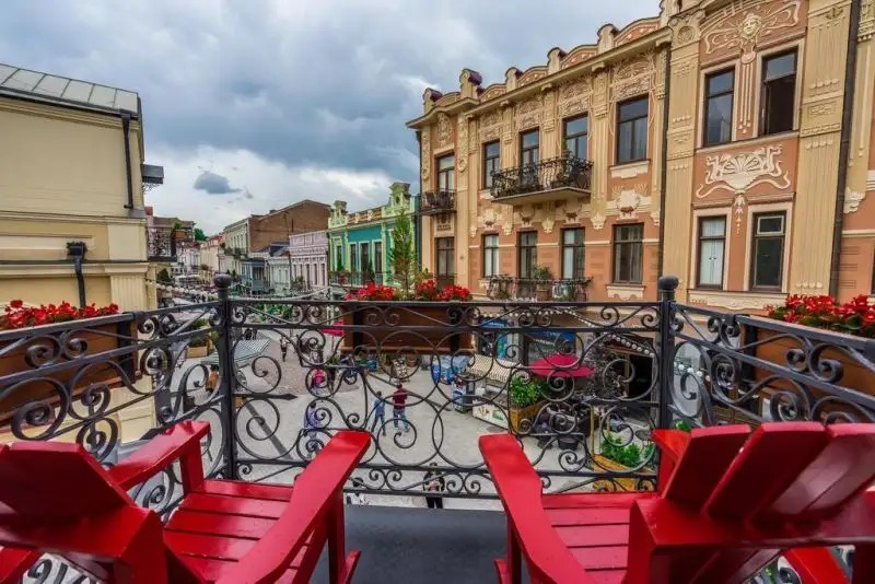 BROTSEULI HOTEL