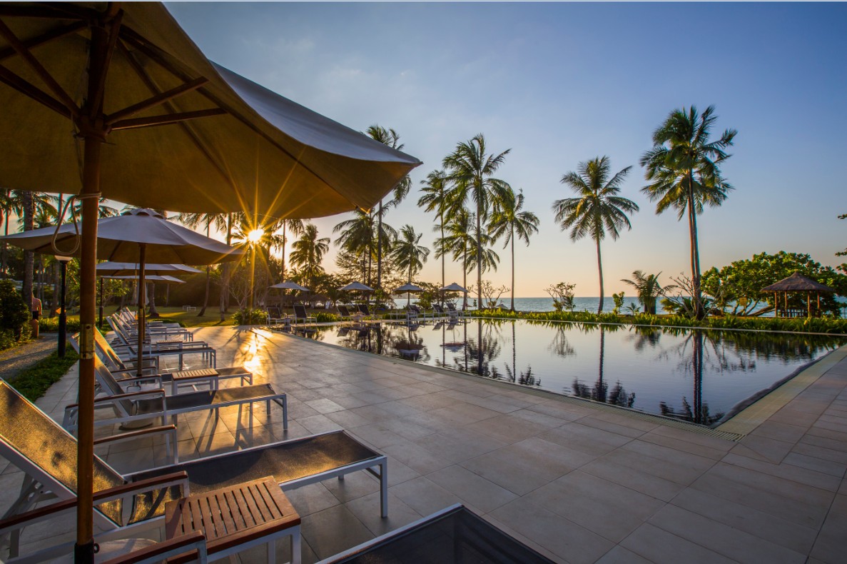 KANTARY BEACH HOTEL VILLAS & SUITES