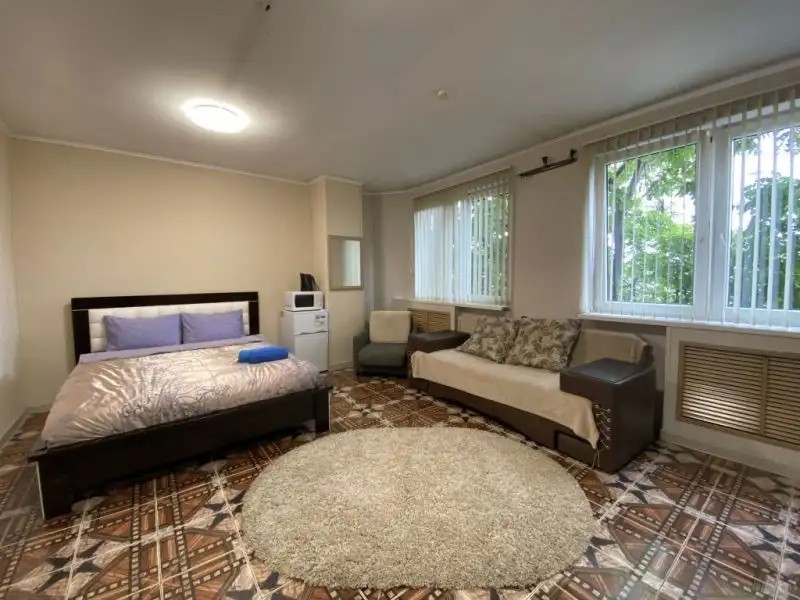 МИНИ-ОТЕЛЬ PORT HOUSE HOME