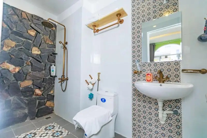 BOUTIQUE HOTEL LA VILLA