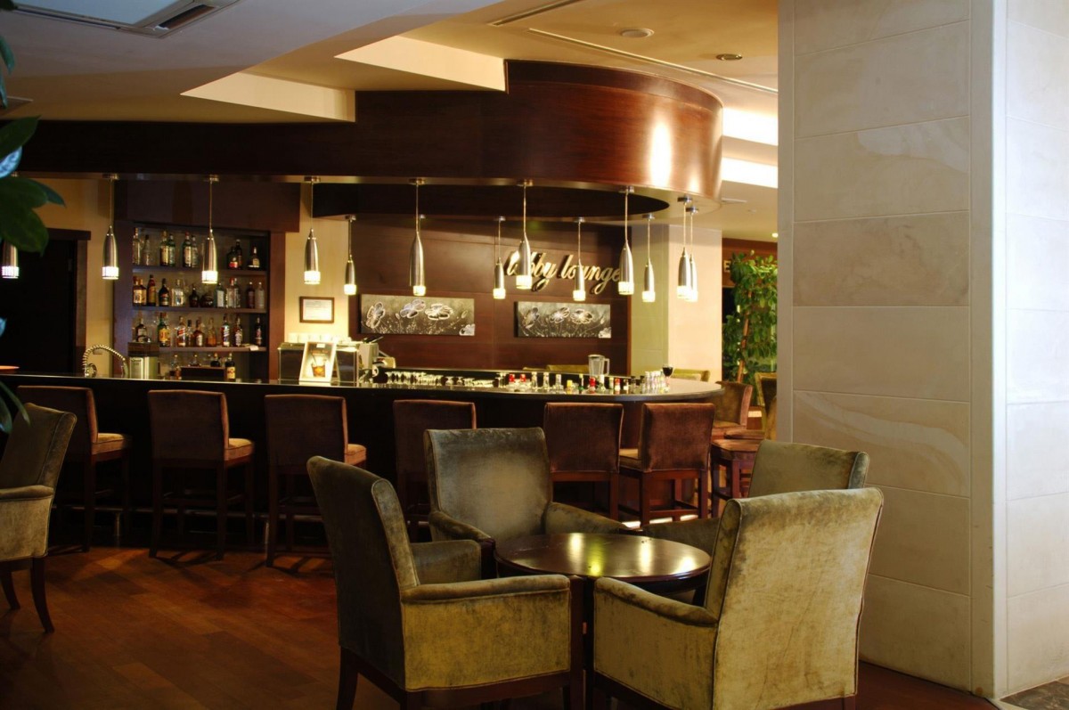 GOLDCITY HOTEL