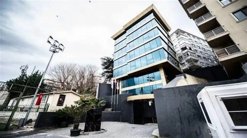 WE HOME BESIKTAS