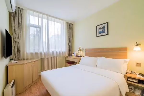 COTO MODERN HOTEL BEIJING