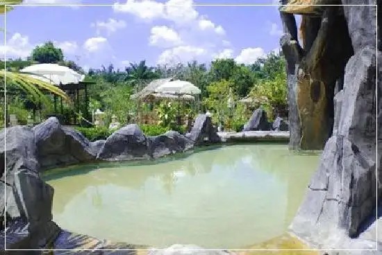 NATTHA WAREE HOTSPRING