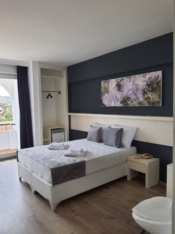Z OTEL CESME
