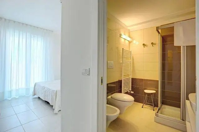 ALBATROS LIDO DI JESOLO
