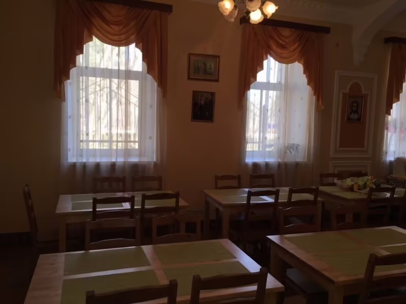 ИЕРУСАЛИМСКАЯ