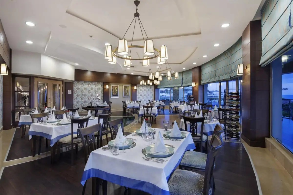 ALBA ROYAL HOTEL ADULTS ONLY 16+