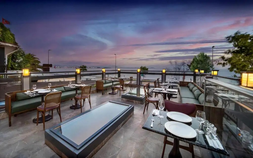 CATCH HOTEL SULTANAHMET