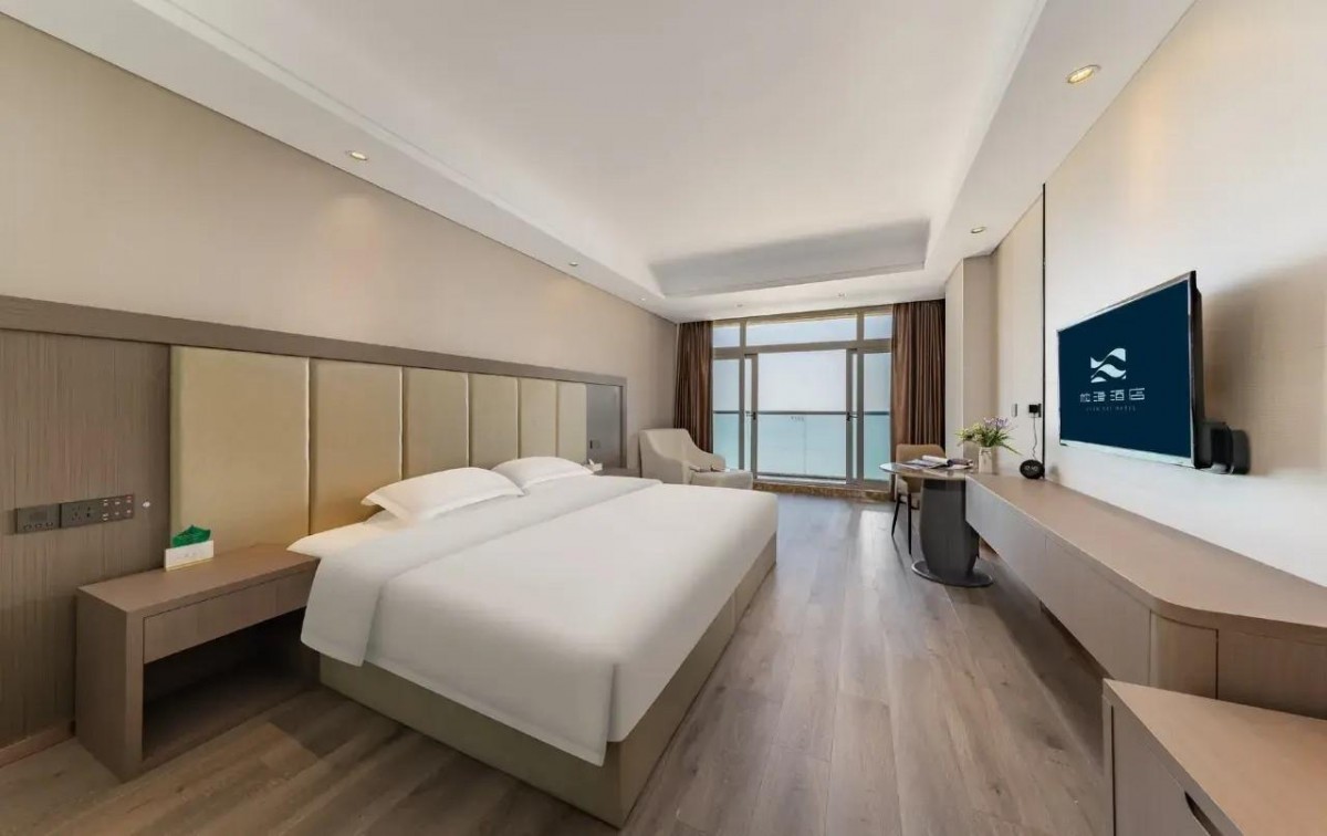 ZHEN HAI HOTEL