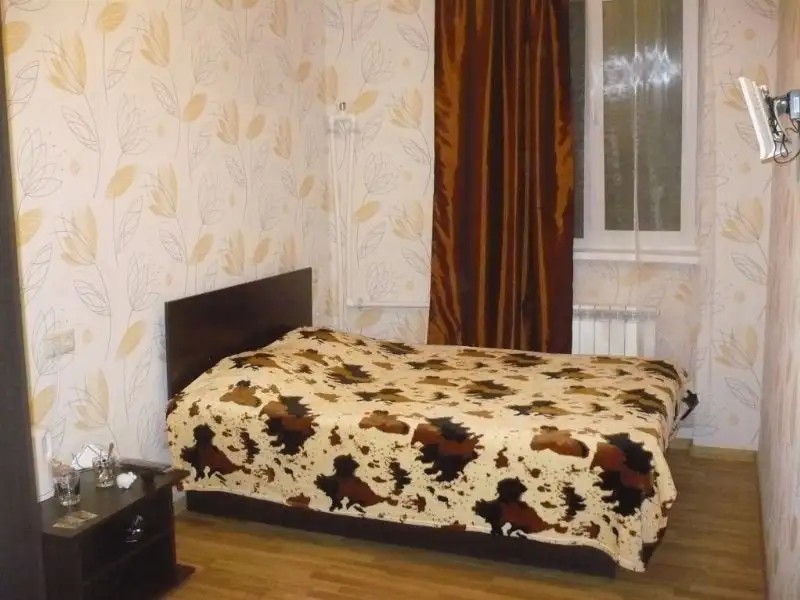 ТИАРА ОТЕЛЬ