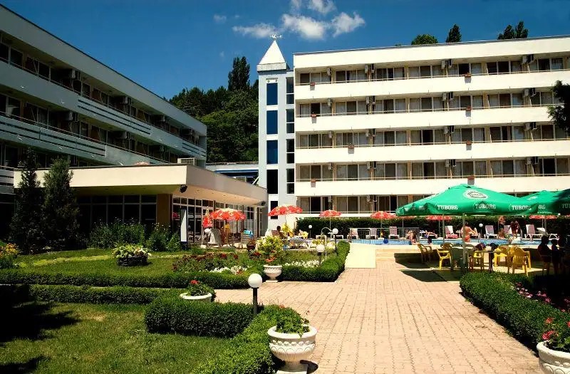 OASIS BALCHIK