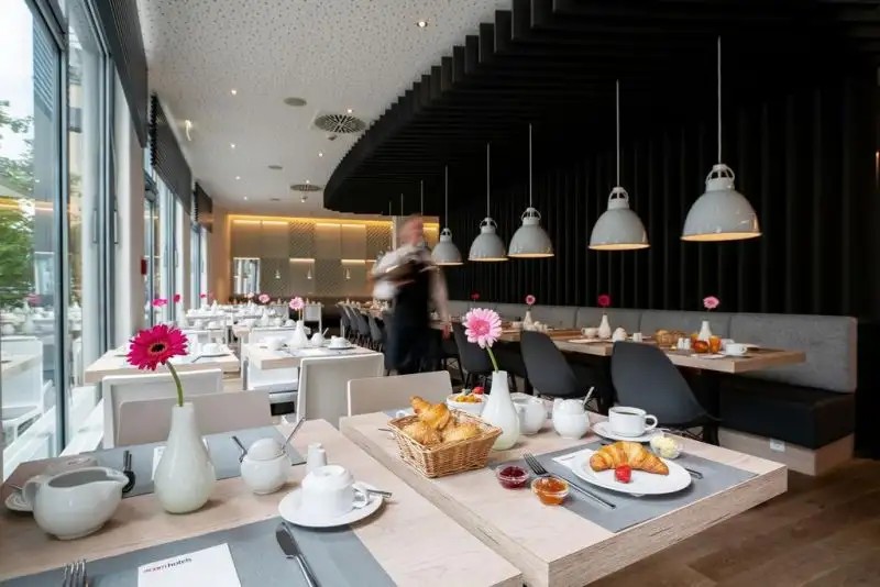 ACOM HOTEL MUNCHEN HAAR