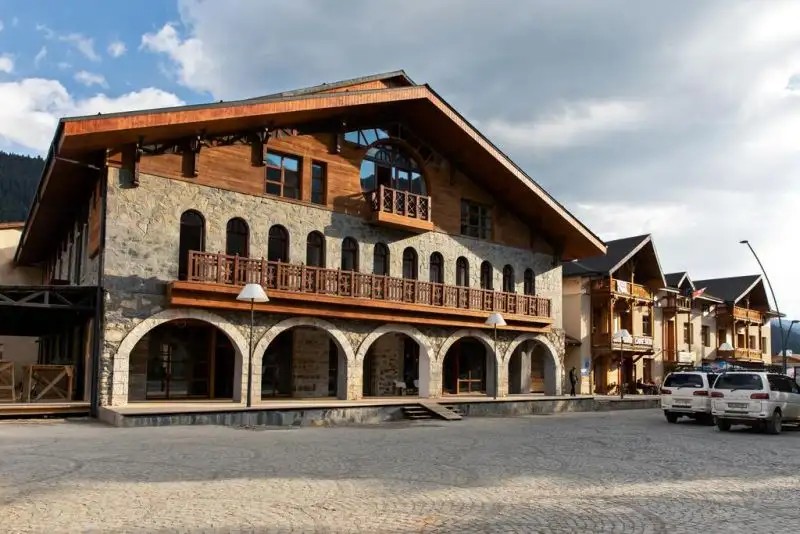POSTA HOTEL