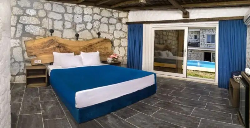 CASA SEVILLA ALACATI