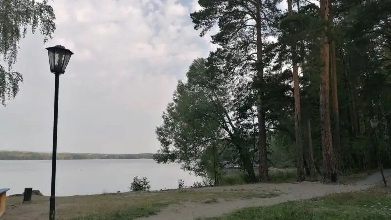 ЧЕБАРКУЛЬСКИЙ САНАТОРИЙ