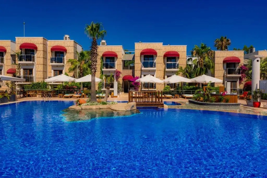 BODRIUM HOTEL & SPA BOUTIQUE