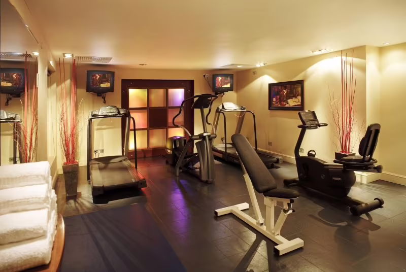 PARK PLAZA SHERLOCK HOLMES LONDON