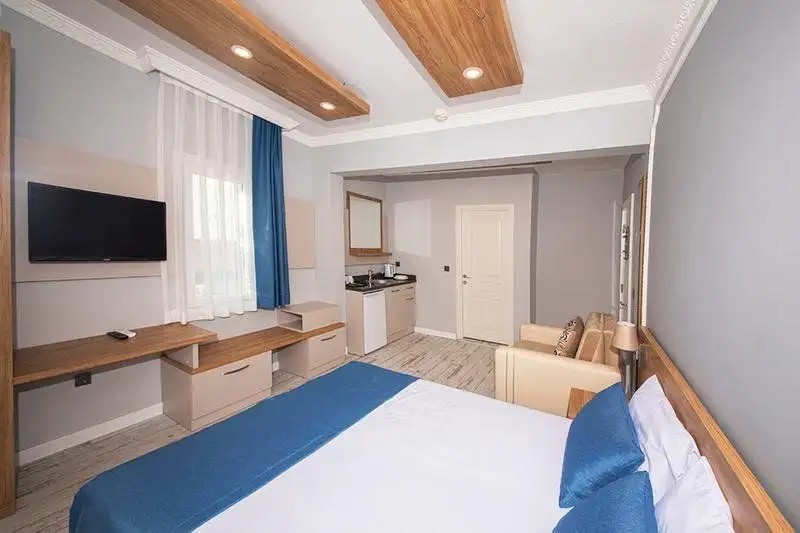 MARINA HOTEL BODRUM