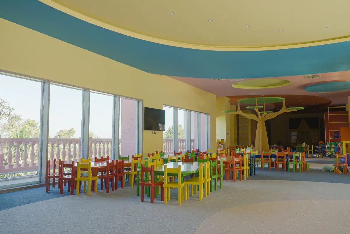 VOGUE HOTEL SUPREME BODRUM