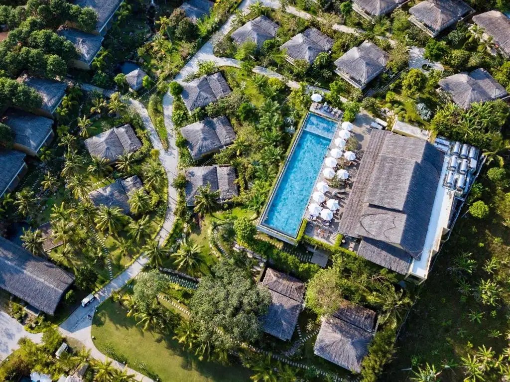 LANANA RESORT PHU QUOC & SPA